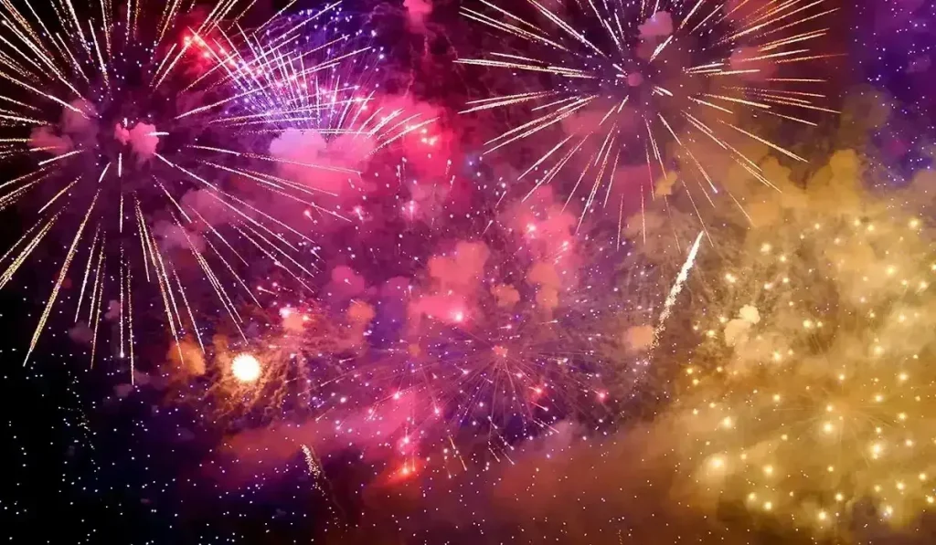 Шымкентте отшашудың соңы өртке ұласты