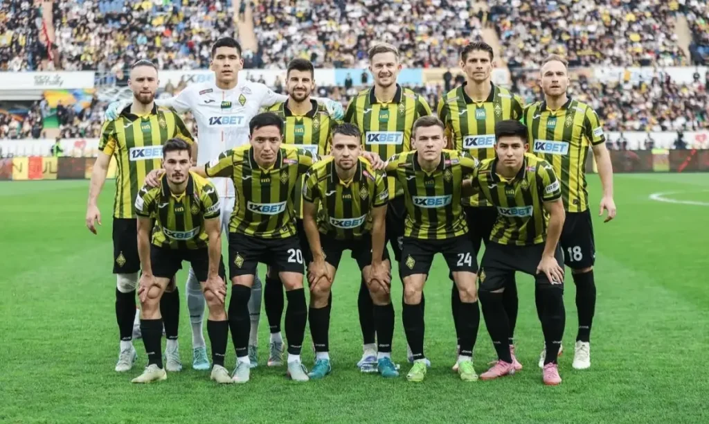 «Қайрат» «Астанамен» тең түсіп, Қазақстан чемпионы атанды