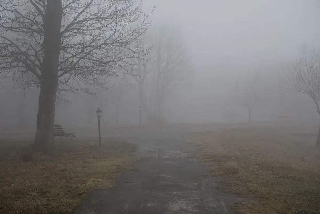 Қазақстанның 16 өңірінде дауылды ескерту жарияланды