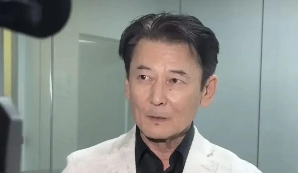 Қыдырәлі Болманов «Ұлытаудың» атақ алмағанына ашуланды