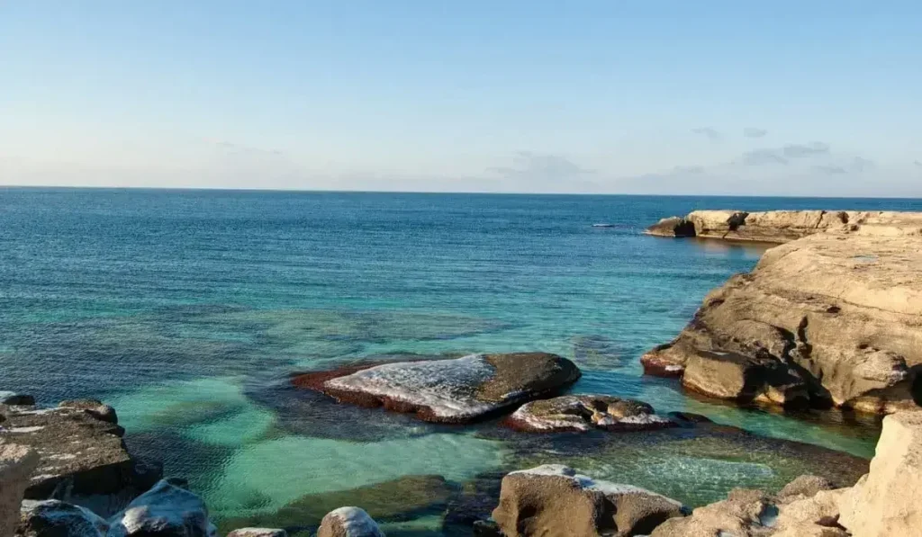 Каспий теңізі таяздап барады: мамандар алаңдаушылық білдірді