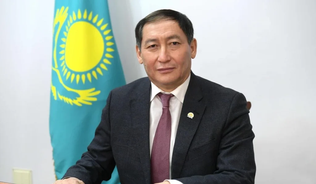 Кооперативтер дамымай, ауыл өркендемейді — Әшімбетов Үкіметке сын айтты