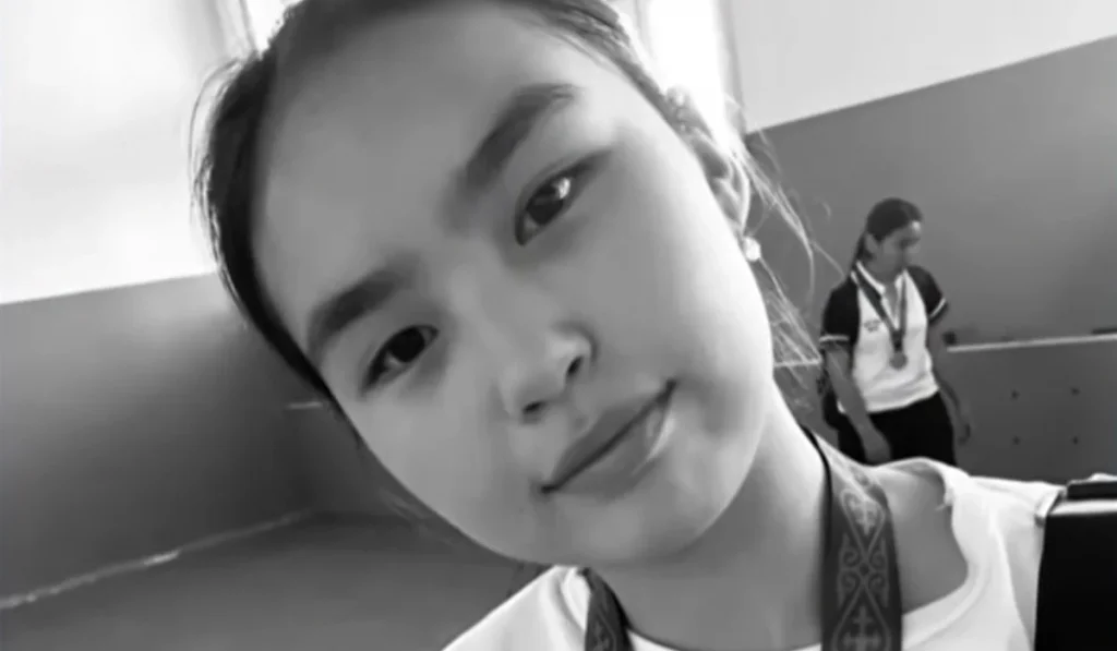 Шымкентте 13 жастағы қызды қағып кеткен банк қызметкері түрмеге емес, үйқамаққа түскен (ВИДЕО)