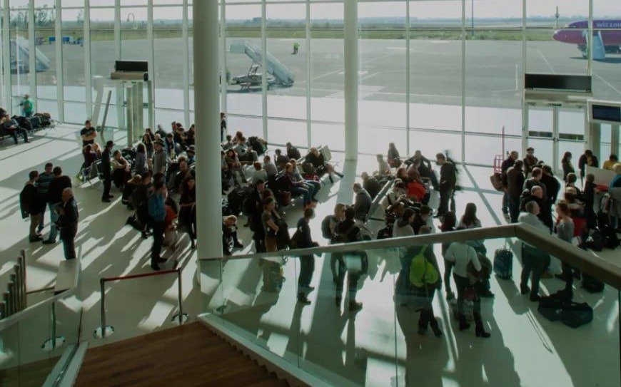 Грузия шетелдіктер үшін виза талаптарын күшейтті