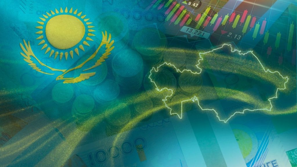 Сыртқы қарыз: Біз кімге берешекпіз?