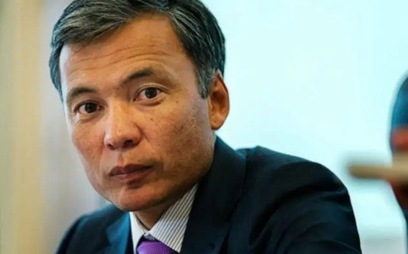 Алматы облысының соты Жомарт Ертаевтың қамауға алынатынын растады