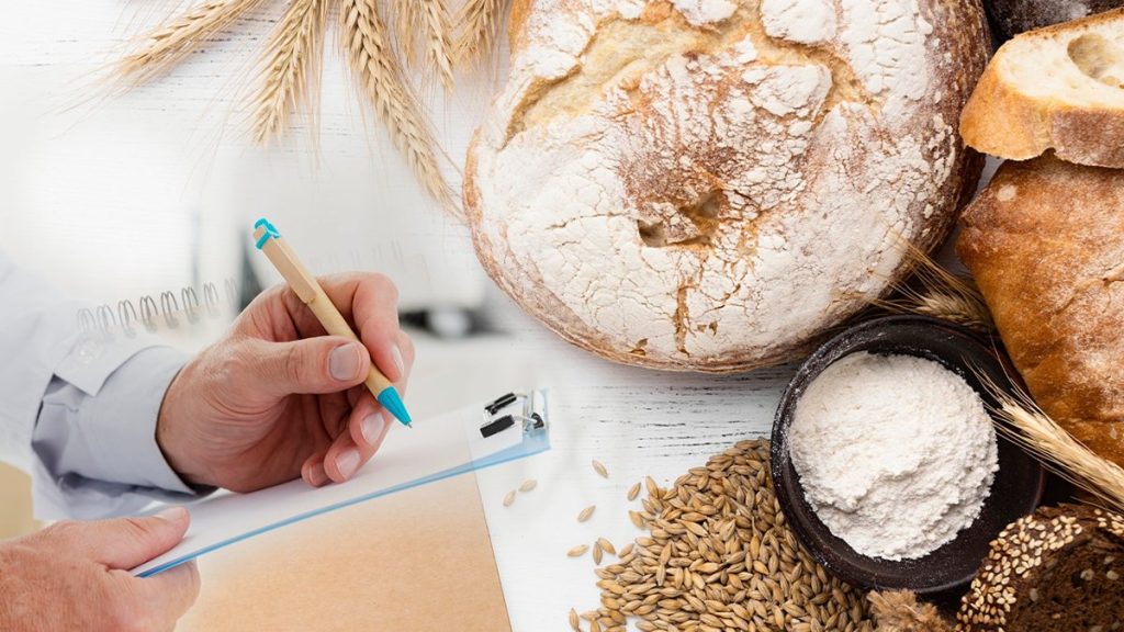 Глютенсіз диета: целиакия қандай дерт?