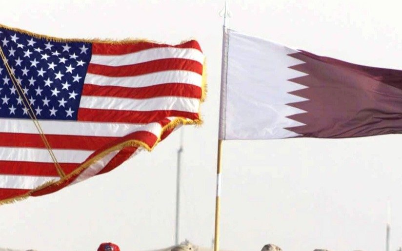 Қатарға шабуыл жасалған жағдайда оның қауіпсіздігін АҚШ қамтамасыз етеді