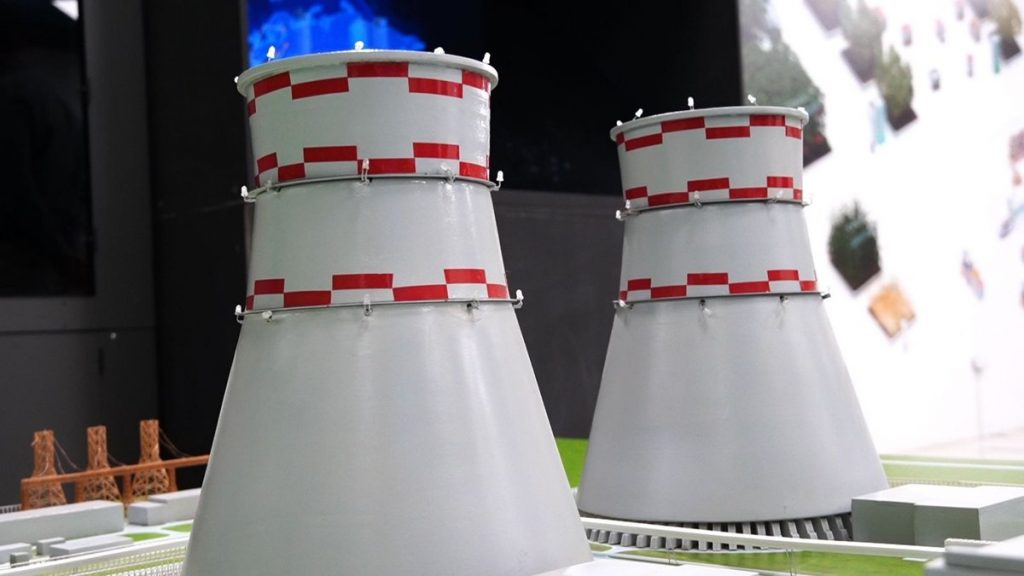 Алғашқы АЭС атауын таңдау оңай болмайды — сарапшы пікірі