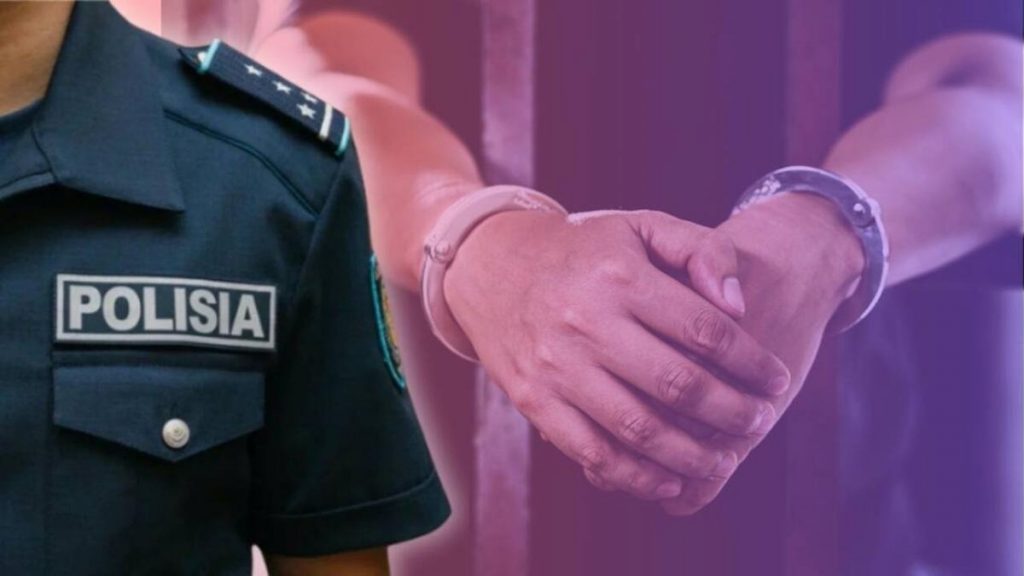 Жетісу облысында полицейлер 10 келіден астам марихуананы тәркіледі