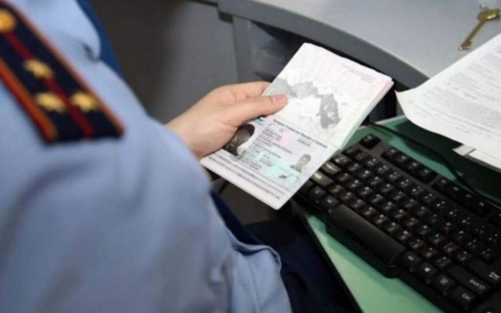 Жыл басынан қос азаматтықтың 700-ге жуық дерегі анықталды