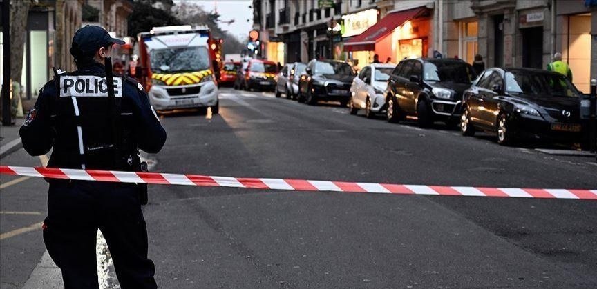 Францияның Ницца қаласында қарулы шабуылдан 2 адам қаза тауып, 5 адам жараланды
