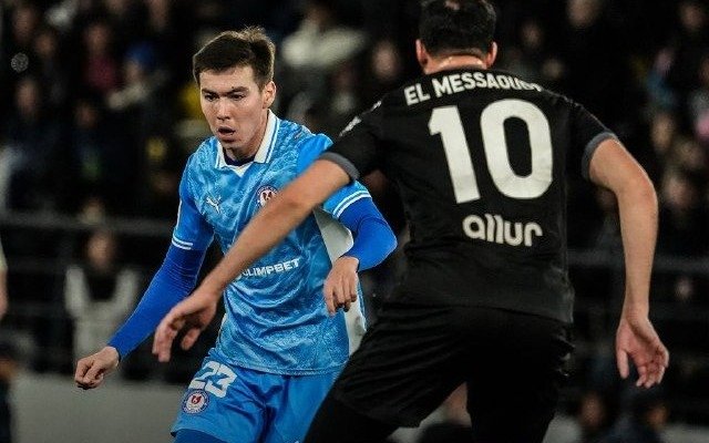 «Тобыл» — футболдан 2025 жылғы Қазақстан кубогының иегері