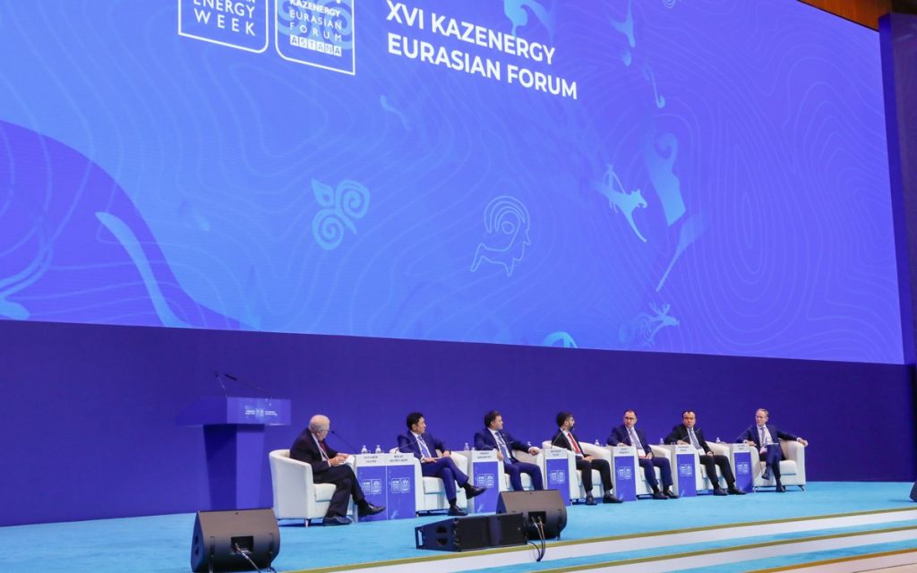 Газ 2070 жылға дейін де, одан кейін де қолданылады — SOCAR президенті