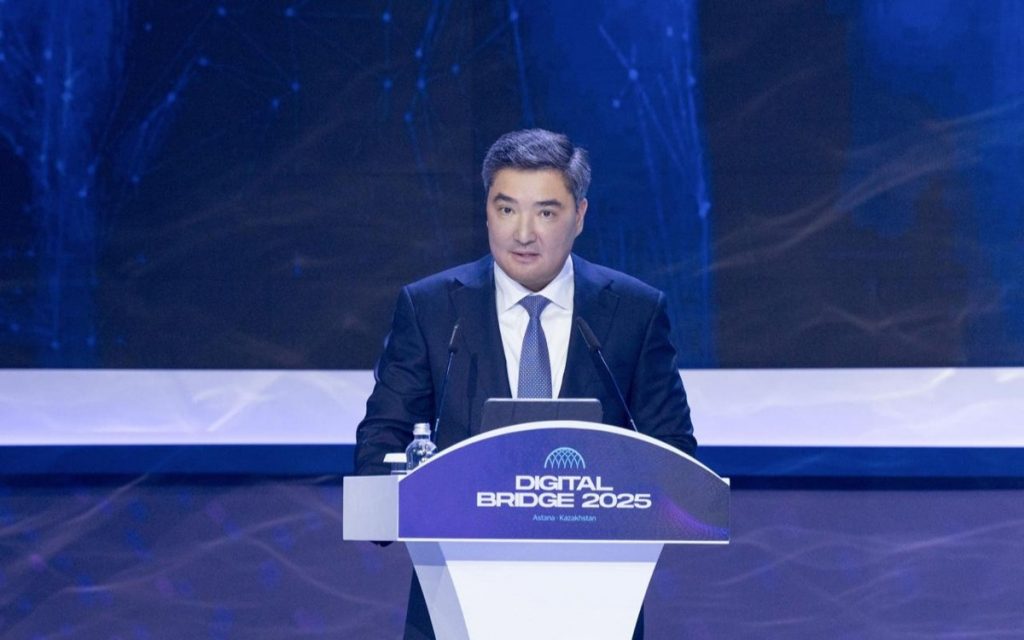 Президенттің бастамалары Қазақстанның келесі технологиялық серпілісіне бағытталған