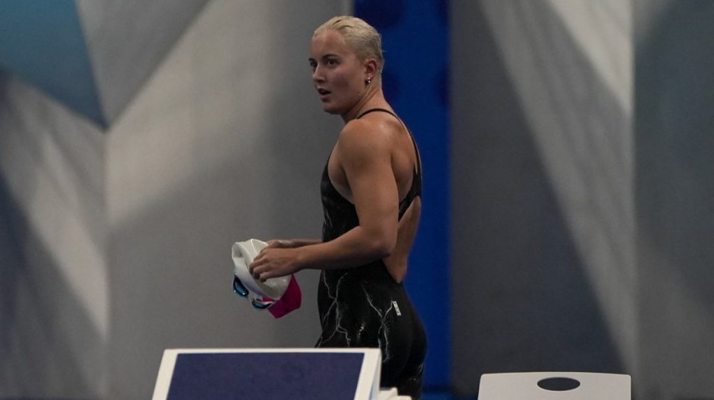 Қазақстандық жүзушілер Азия чемпионатында ел рекордын жаңартты