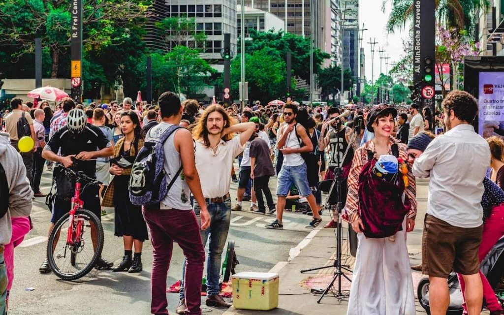 Бразилияда орта тап табыс салығынан толық босатылады