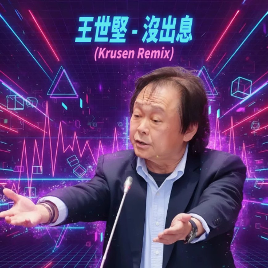 Речь тайваньского депутата стала хитом в Китае