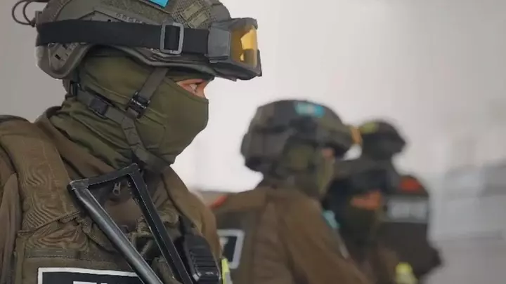 23 октября в Астане пройдут антитеррористические учения