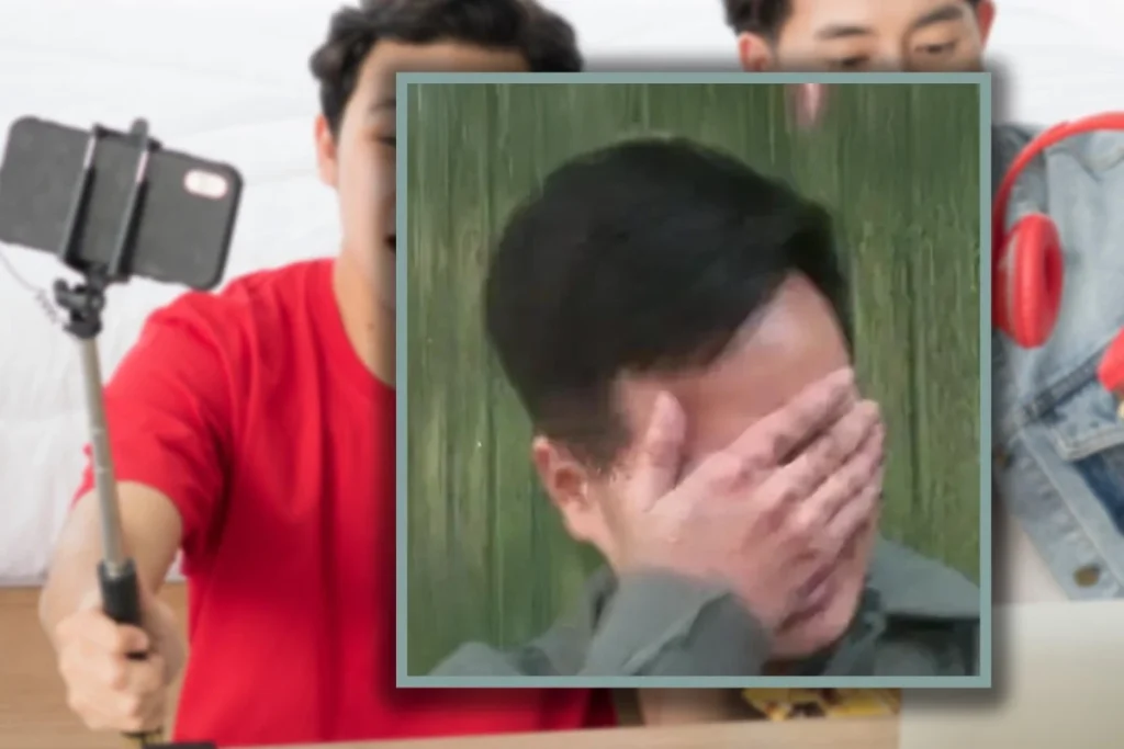 «Как удар ножом в спину»: Мужчина 8 лет отдавал жене все деньги, а она потратила их на стримера Обман