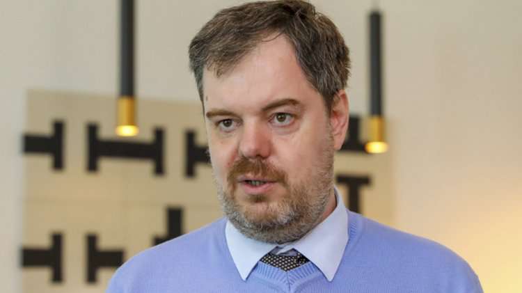 Экономика Казахстана «на перегреве»? Эксперт объяснил, что стоит за предупреждением МВФ Андрей Чеботарев