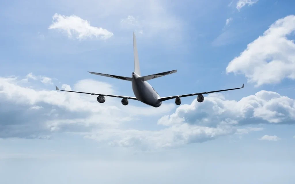 Шелковый путь оживает: Казахстан и Узбекистан открывают новые авиамаршруты Фото: freepik