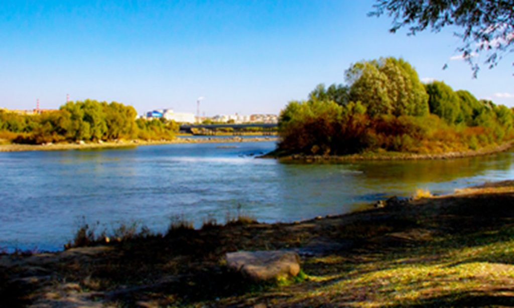 Китай утвердил первый национальный стандарт оценки рек и озер