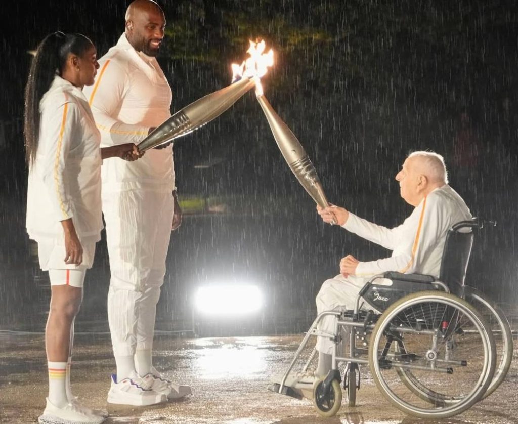 Скончался старейший олимпийский чемпион Шарль Кост — легенда французского велоспорта