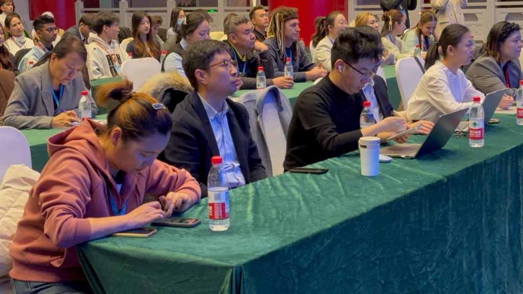 Форум в Хоргосе