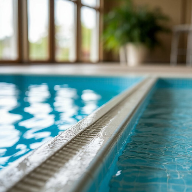 Уроки плавания станут частью школьной программы в Казахстане с 2026 года