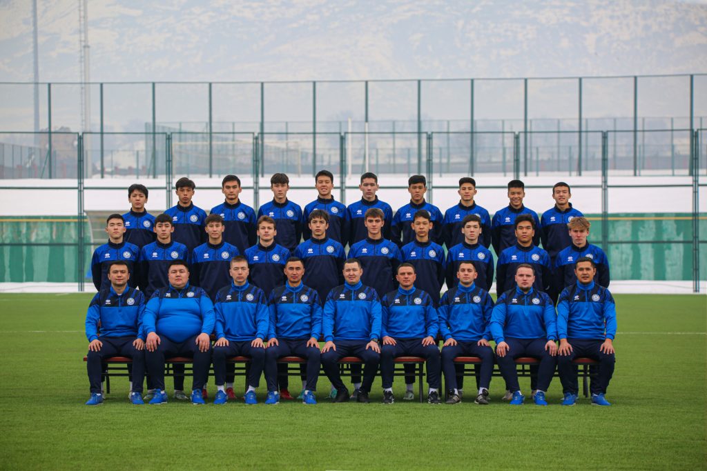 Юношеская сборная Казахстана U-17 сотворила сенсацию и выбила Нидерланды из отбора на Евро-2026