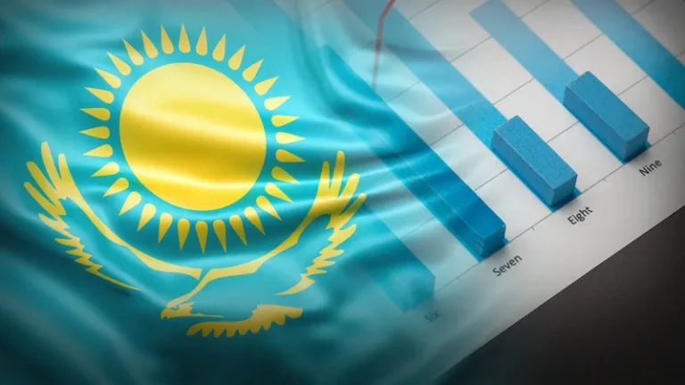Казахстан