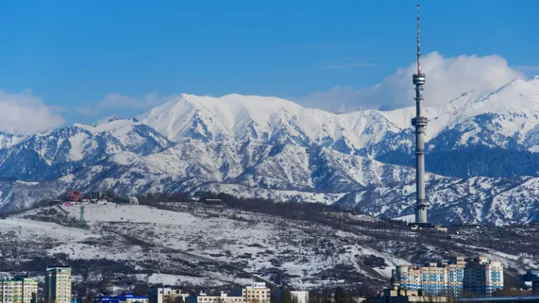 Алматы