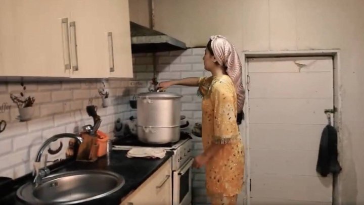 История с мантами из убитой свекрови в Узбекистане оказалась фейком