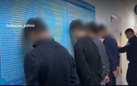 В Туркестане погиб 15-летний школьник после избиения