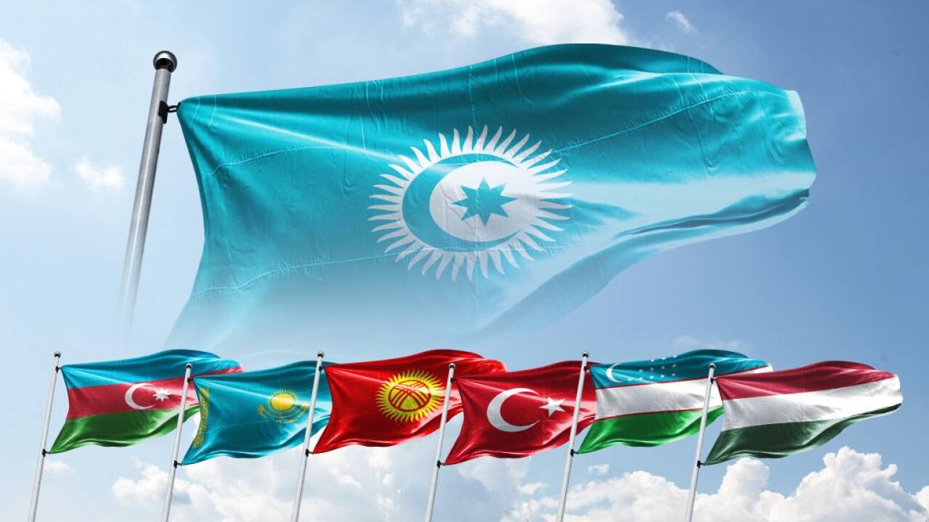 Актау передал статус культурной столицы тюркского мира Тюрксой