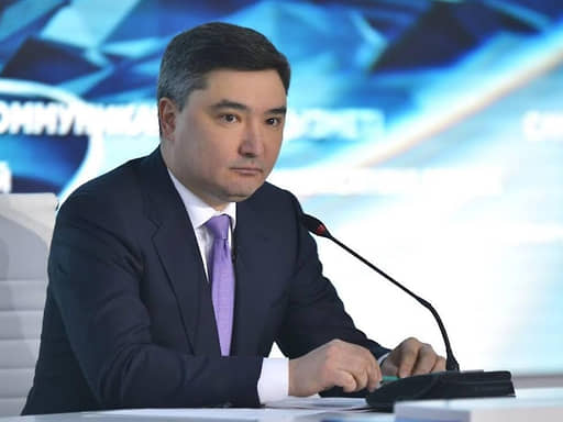 Турзоны Казахстана подключат к Starlink для улучшения интернета