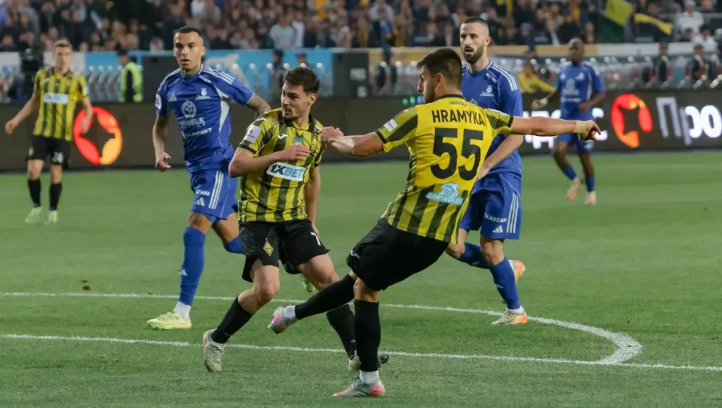 Лидер «Кайрата» Валерий Громыко заинтересовал клубы из Турции: вероятность трансфера превышает 50%