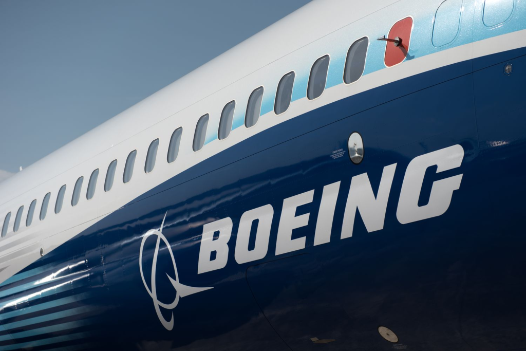 Казахстан и Boeing расширяют сотрудничество в сфере авиации
