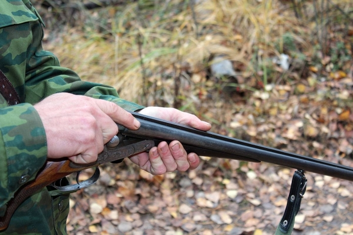 В Алматинской области задержали браконьеров с 13 добытыми зайцами