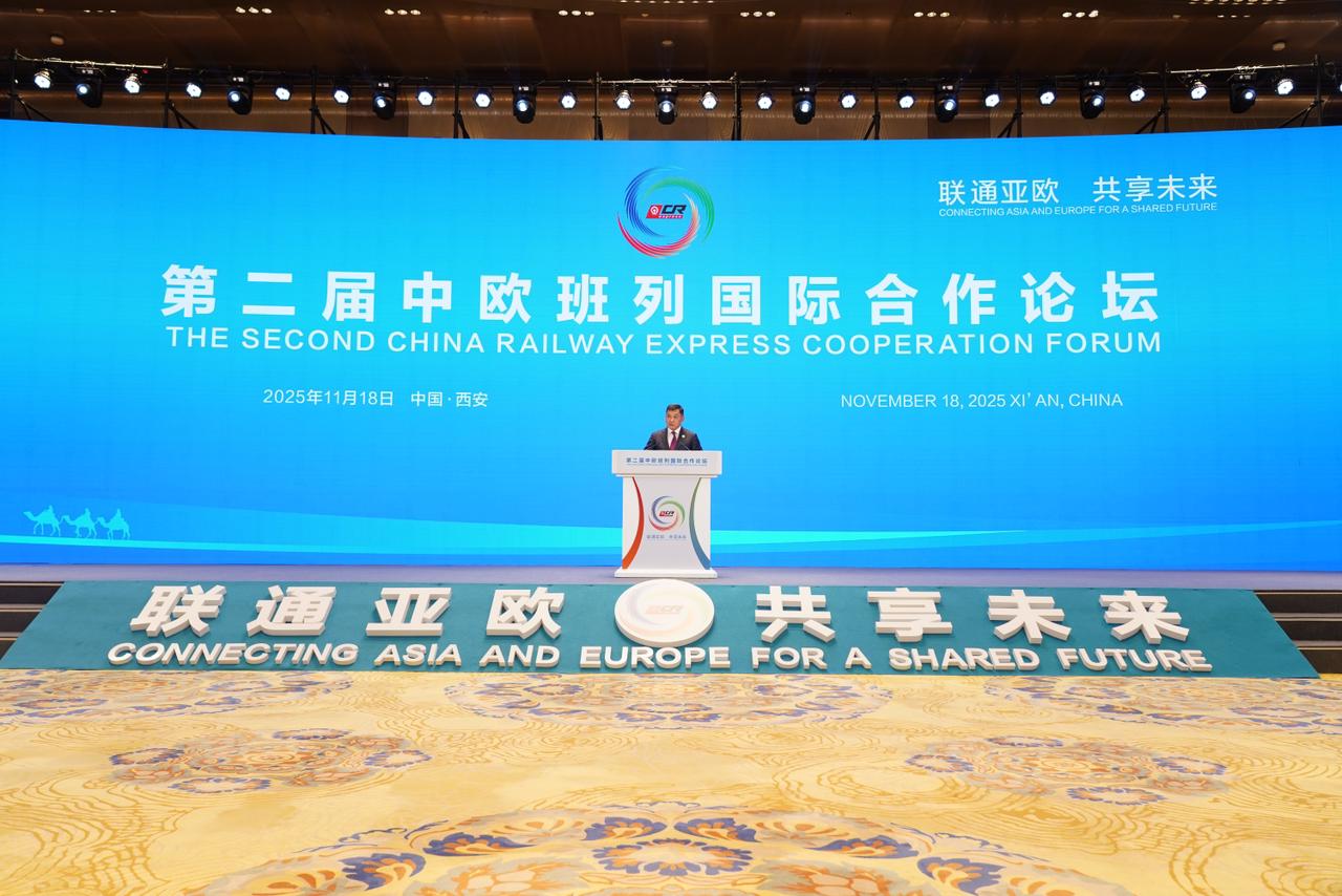 Фото: пресс-служба КТЖ