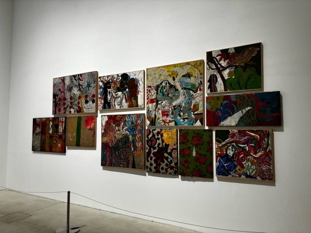 Almaty Museum of Arts — новое культурное сердце города