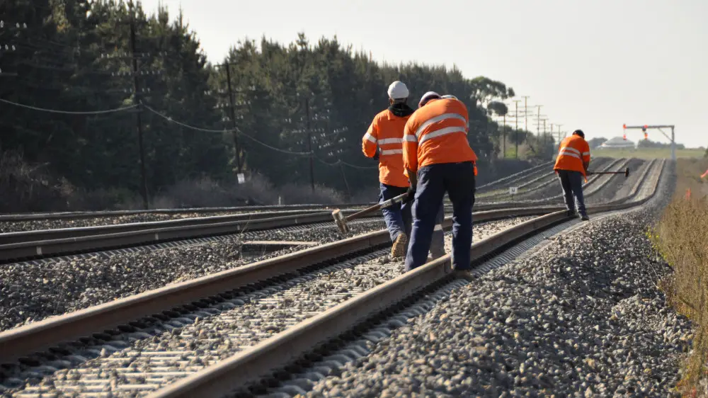 Обмен специалистами: китайские железнодорожники приедут работать в Казахстан