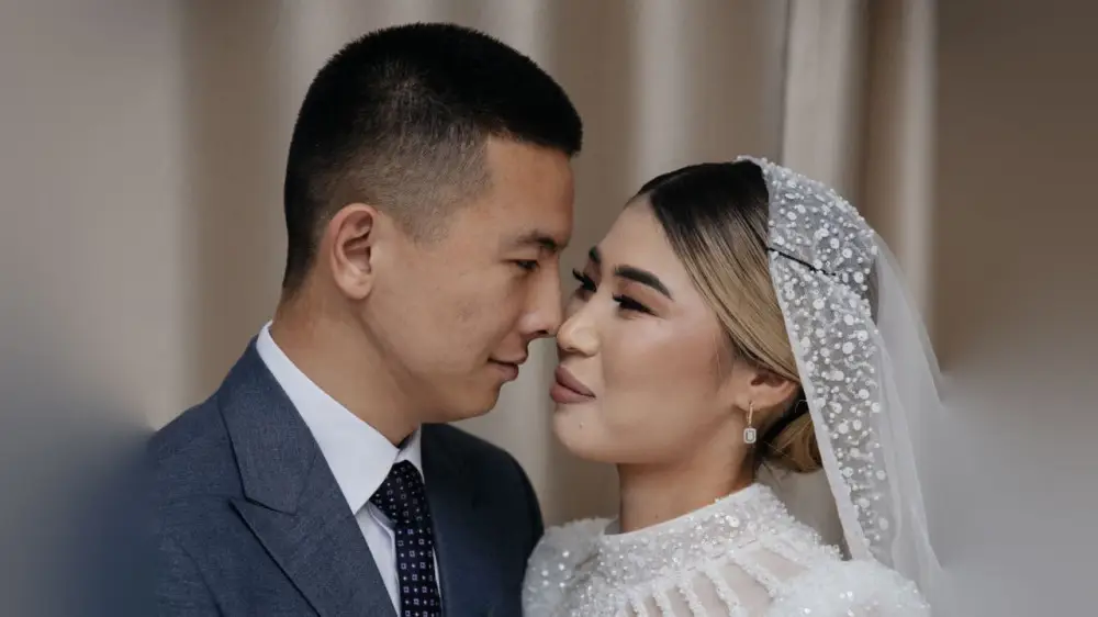 Прощальное письмо мужа фельдшера Улданы Мырзуан Фото Улданы Мырзуан