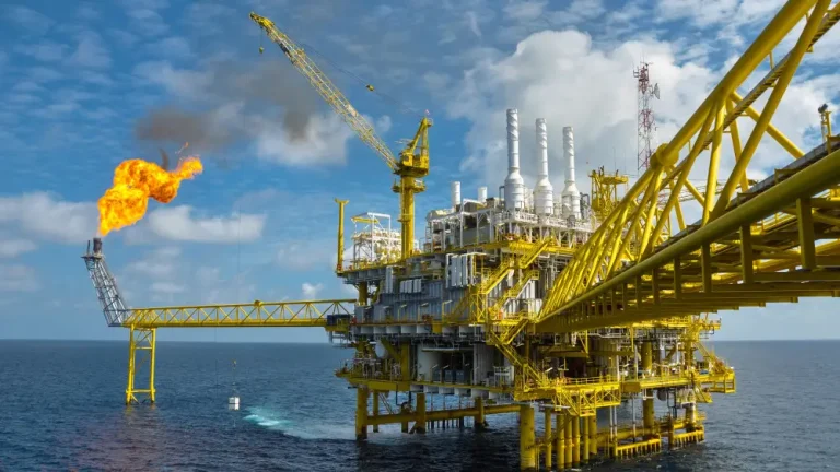 Нефть