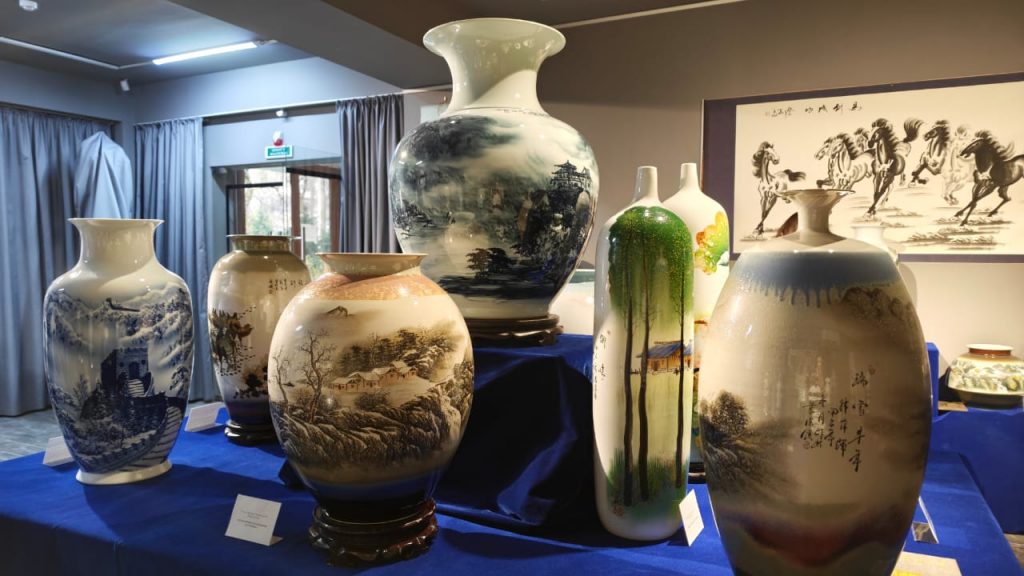 Китайский фарфор: история, искусство и ценность «белого золота» Востока