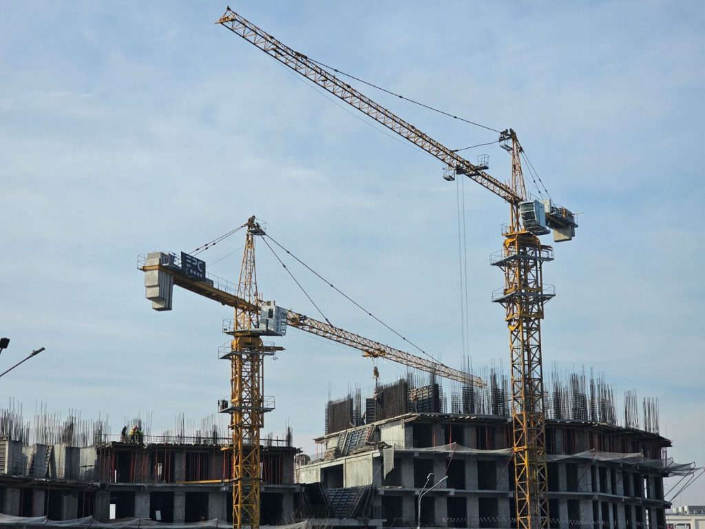 Как новый Генплан Алматы улучшит циркуляцию воздуха и снизит смог