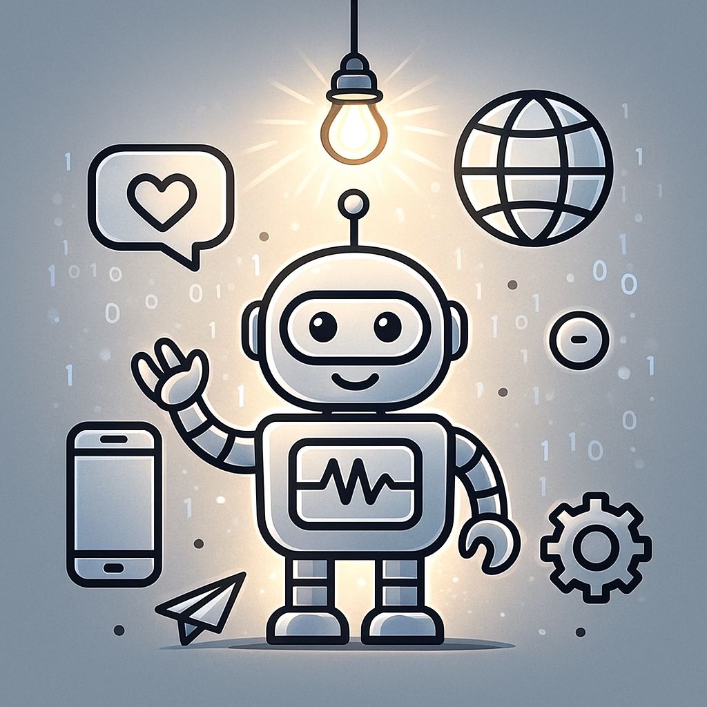 Цифровизация