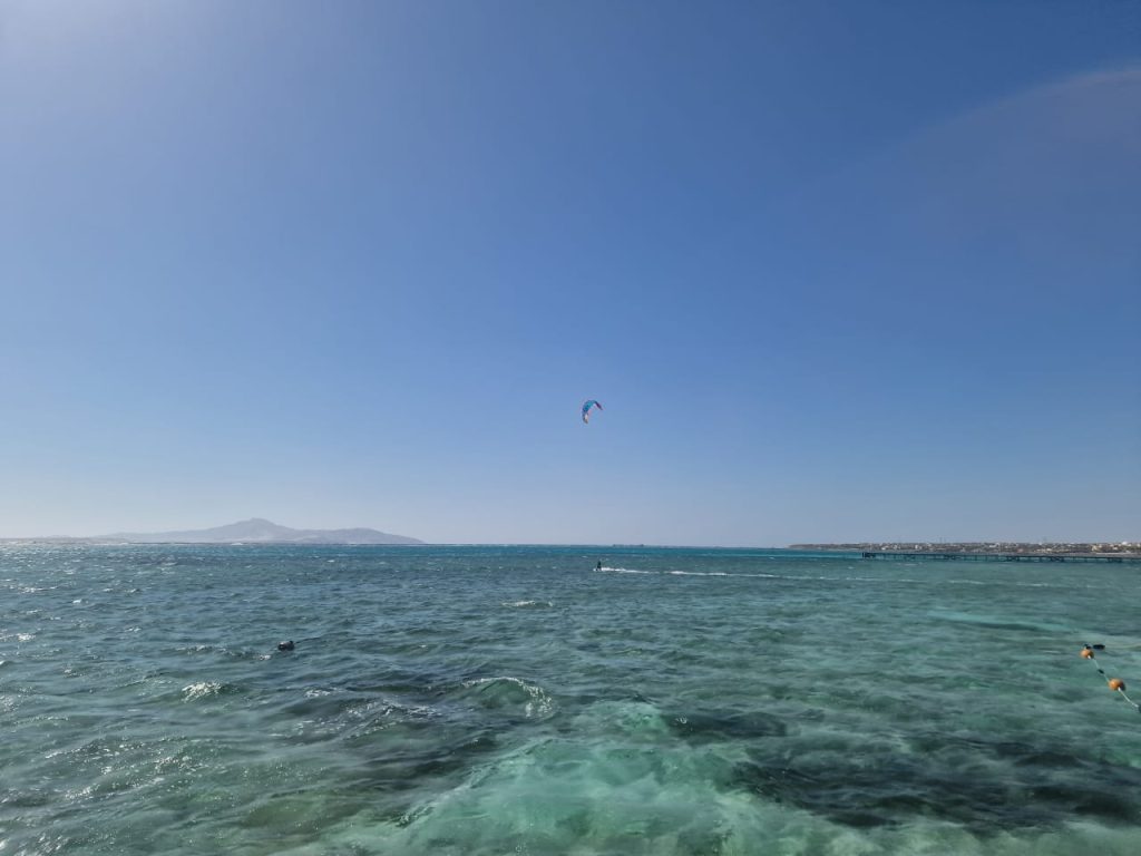 Красное море