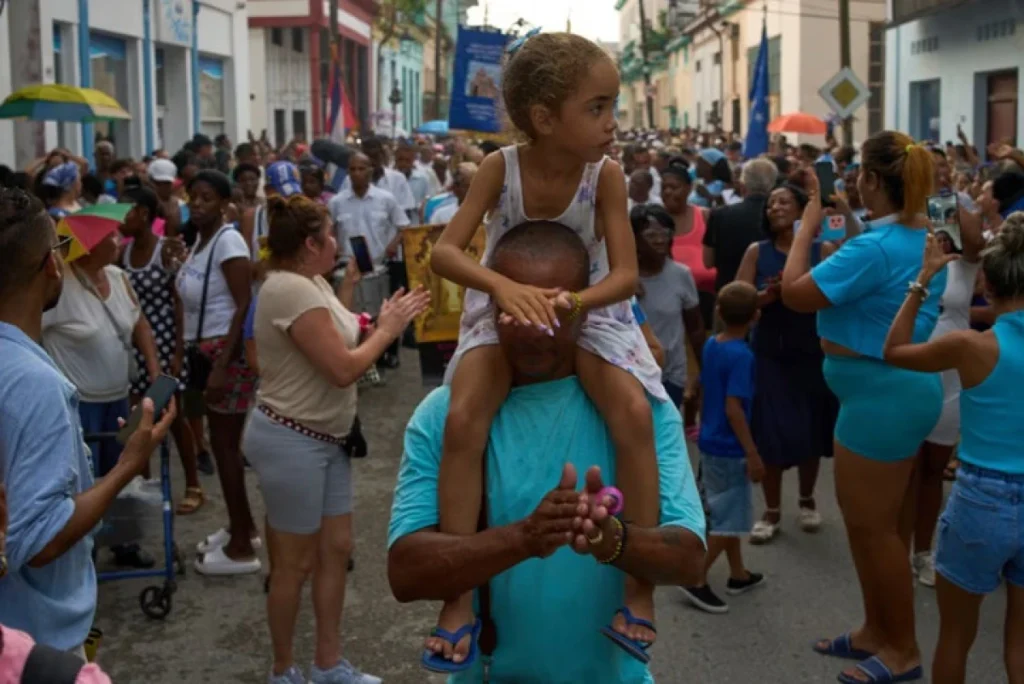 На Кубе от укусов комаров погибли 33 человека Куба